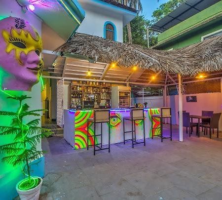 Candolim Boutique House 外观 照片
