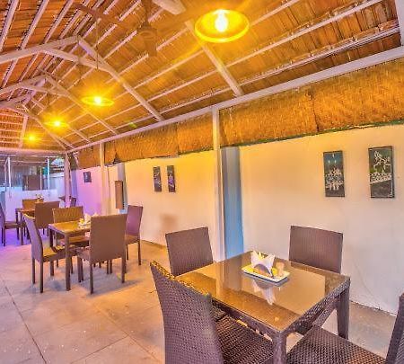 Candolim Boutique House 外观 照片