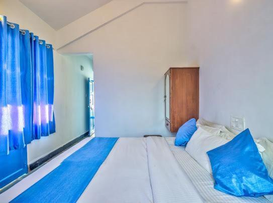 Candolim Boutique House 外观 照片