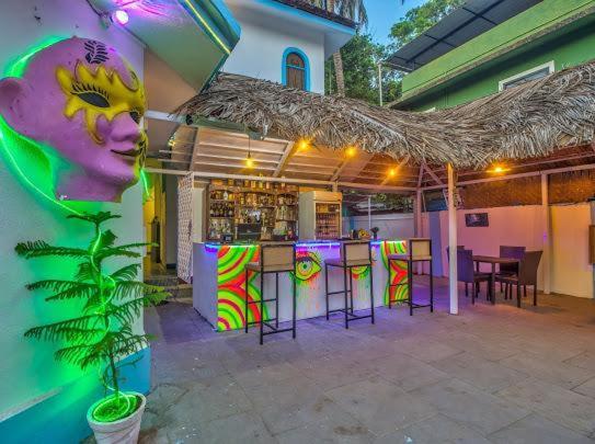 Candolim Boutique House 外观 照片