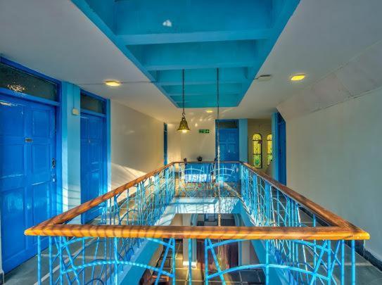 Candolim Boutique House 外观 照片