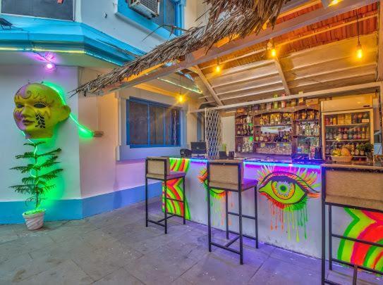 Candolim Boutique House 外观 照片