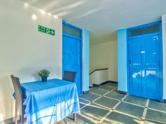 Candolim Boutique House 外观 照片