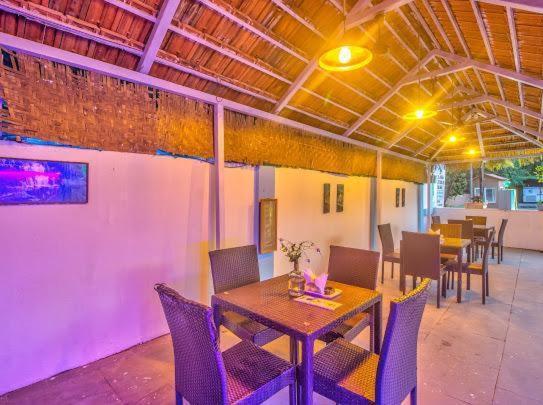Candolim Boutique House 外观 照片