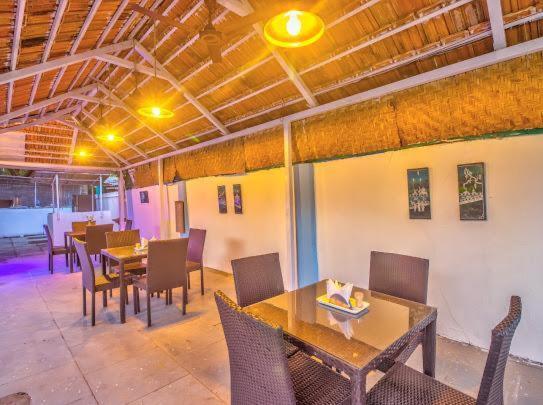 Candolim Boutique House 外观 照片