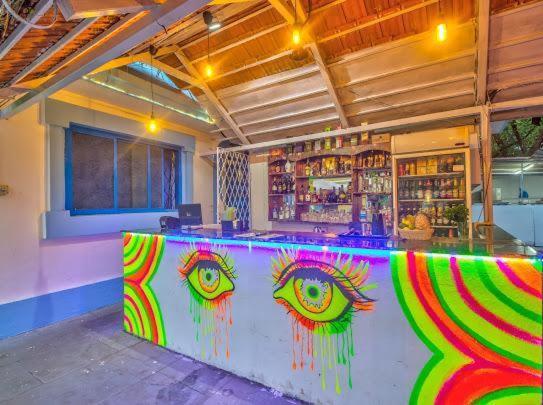 Candolim Boutique House 外观 照片