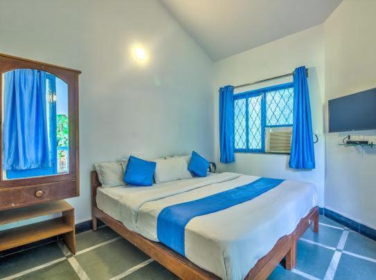Candolim Boutique House 外观 照片