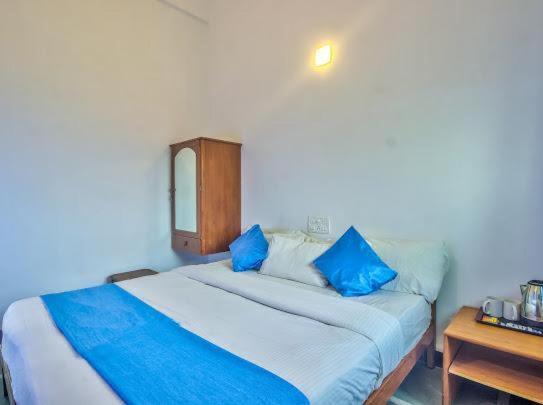 Candolim Boutique House 外观 照片