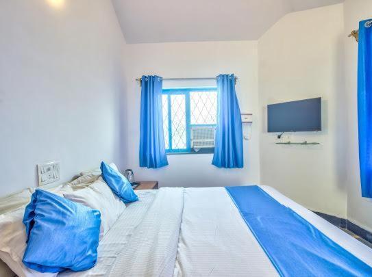 Candolim Boutique House 外观 照片