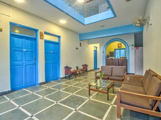 Candolim Boutique House 外观 照片