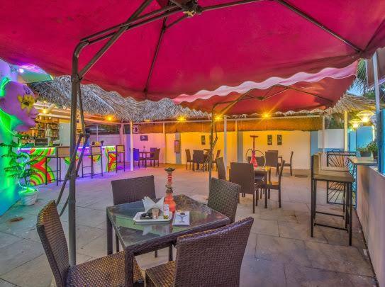 Candolim Boutique House 外观 照片