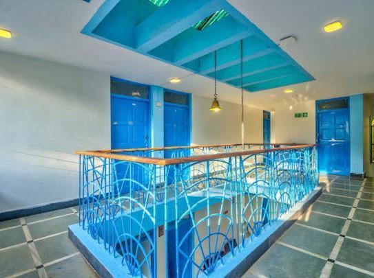 Candolim Boutique House 外观 照片